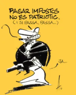 Manifestació 19N: per uns pressupostos socials