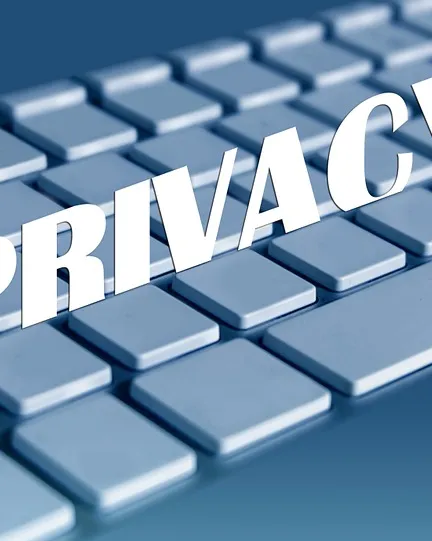 Curs 'La gestió de dades personals a les entitats no lucratives'. Font: Pixabay