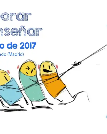 Imatge de la difusió de la jornada