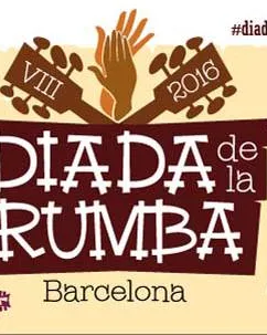 Diada de la Rumba 2016