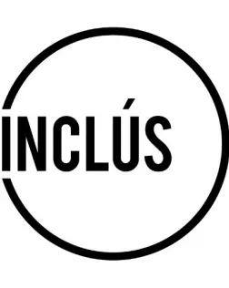 Logo del Festival. Font: Festival Inclús
