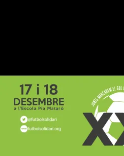 Imatge de la difusió de la iniciativa