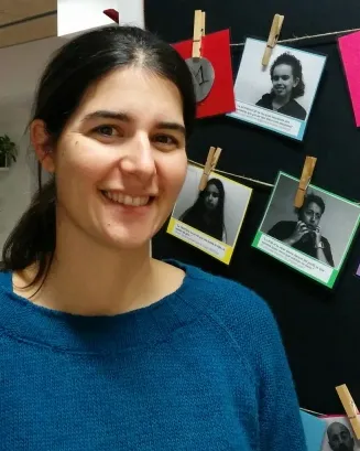 Maria Nadeu