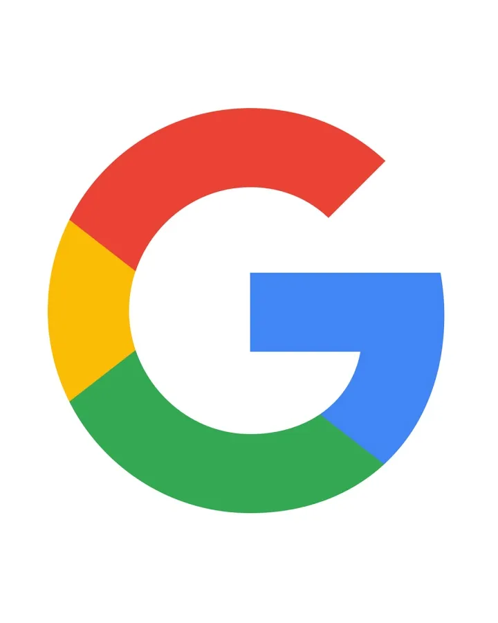 Logotip de Google