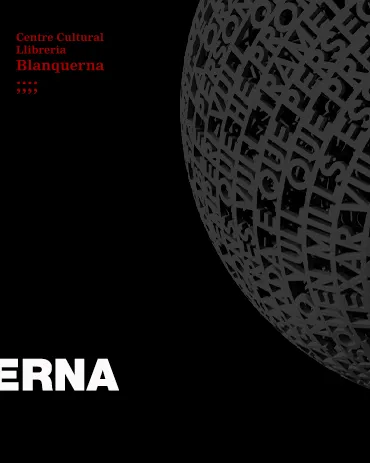 XIX Premi Blanquerna
