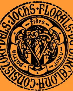 Jocs Florals de Barcelona Jocs Florals de Barcelona