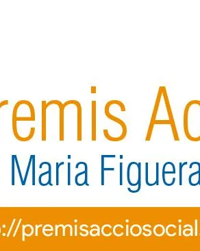5a edició dels Premis Acció Social Maria Figueras i Mercè Bañeras