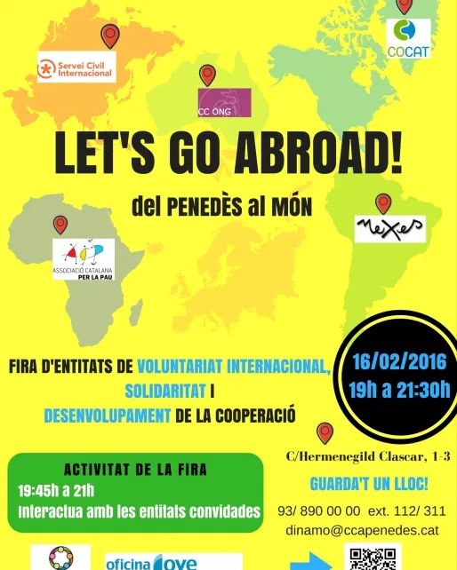 Cartell de la fira