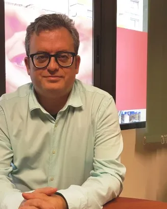 David Ortega