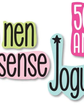 “Cap nen sense joguina”