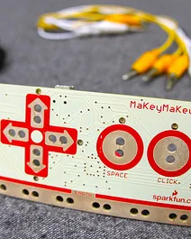 Formació en Scratch i Makey Makey