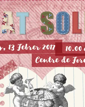 El cartell de l'esdeveniment, que començarà a les 10h i acabarà a les 20h. Font: Il·lustre Col·legi de l'Advocacia de Barcelona