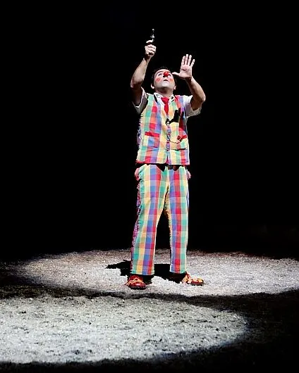 Circ_Roberto Trombetta_Flickr