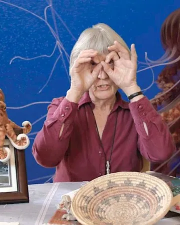 Donna Haraway estrenarà la Mostra Internacional de Films de Dones 2017