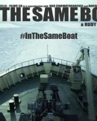 In the same boat, a Lleida - Foto: Coordinadors ONG Lleida