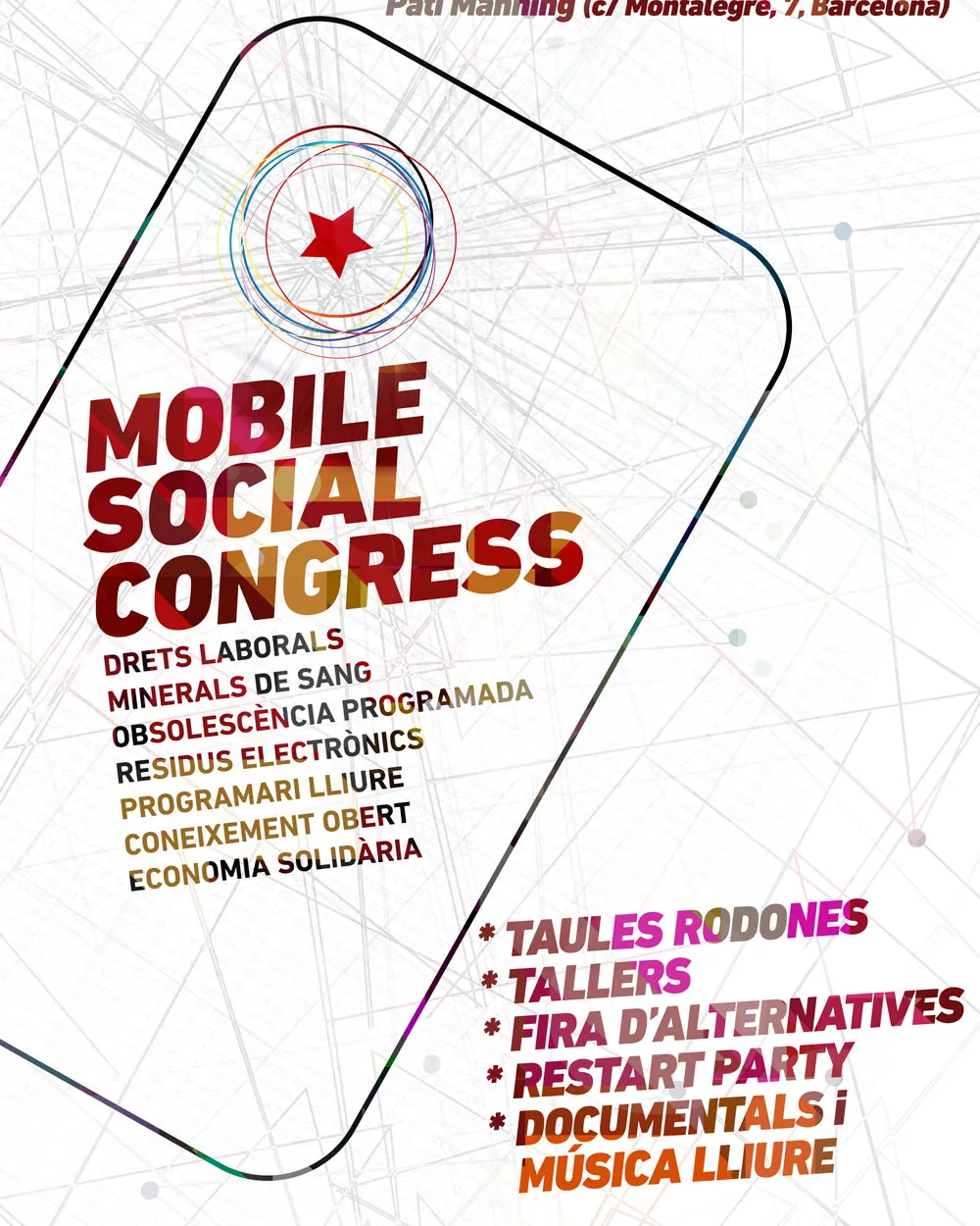 Mobile Social Congress