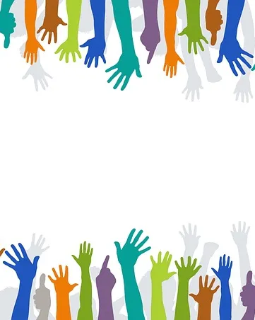 Voluntariat. Font: Pixabay