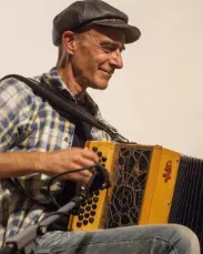 Perepau Ximènis dirigirà el taller del projecte Lied de l’Escola Folk del Pirineu els dies 20 i 21 de maig a Arsèguel.