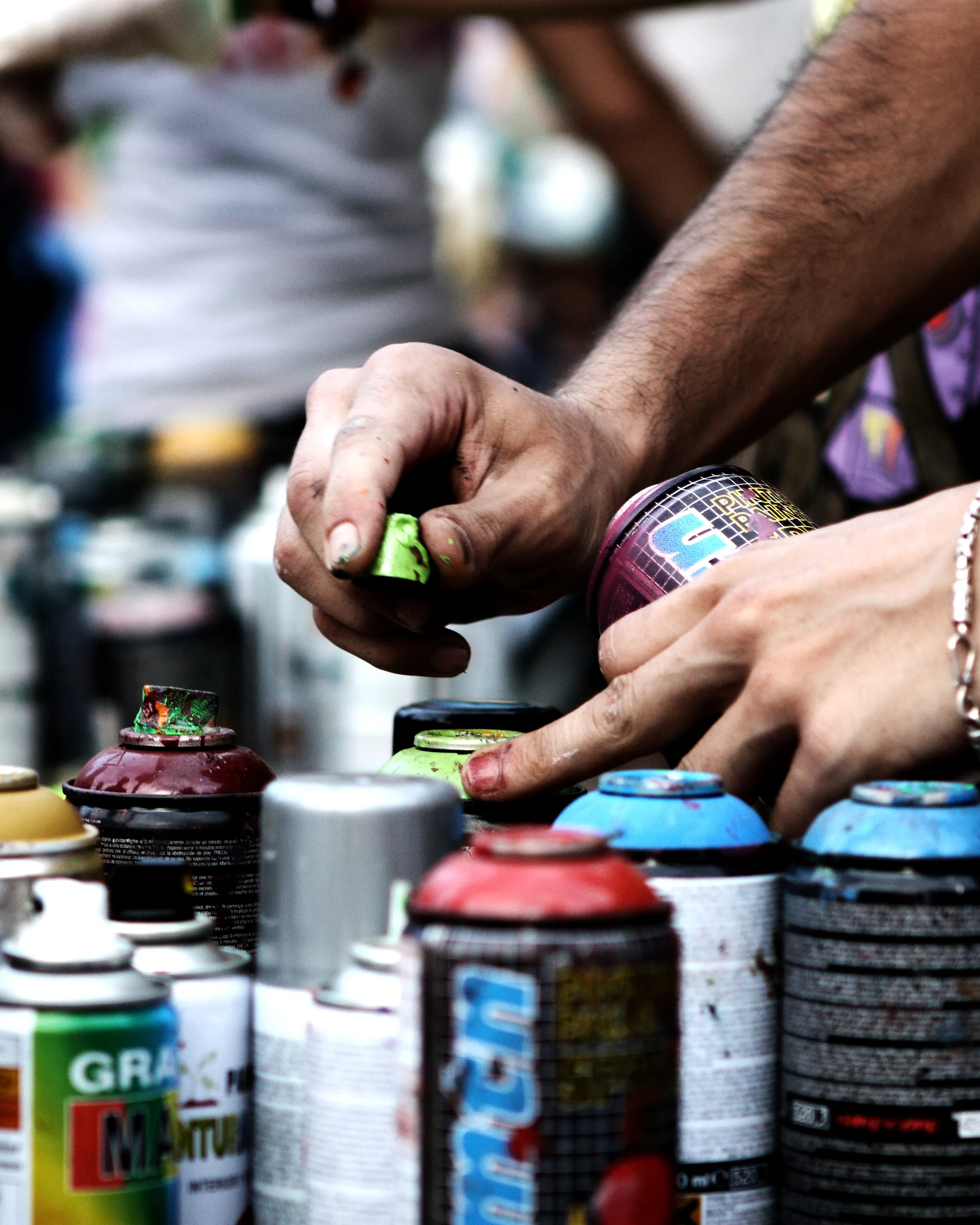 Arts_Pablo OE._Flickr