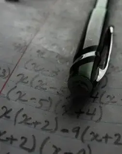 Viquimarató Matemàtica Intermèdia 2017. Imatge de l'usuari Flickr backonthebus. Llicència d'ús CC BY NC 2.0