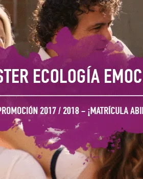 Màster Ecologia Emocional
