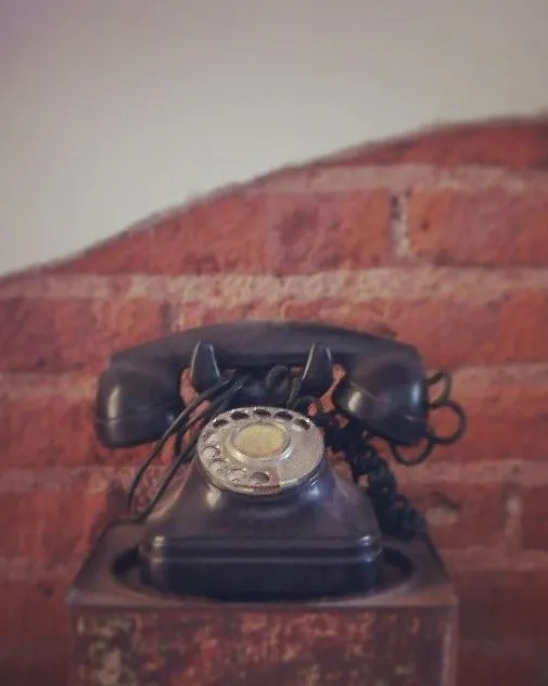 Telèfon_Carolina Bello_Flickr