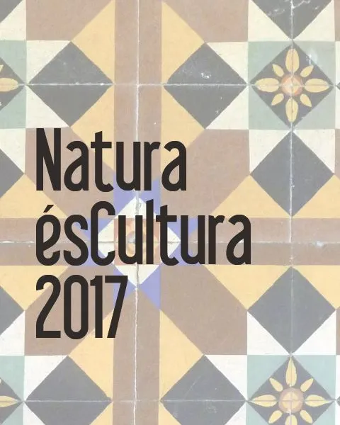 Natura ésCultura 2017