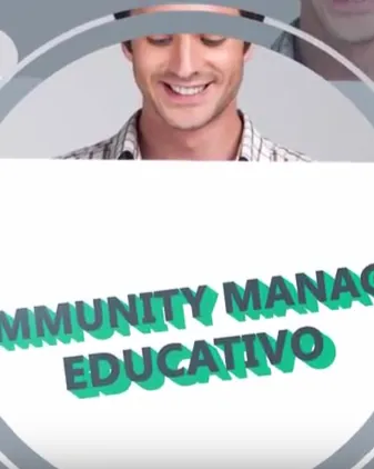 MOOC Community Manager perfil educatiu