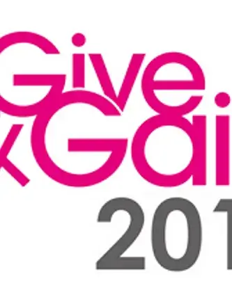 Give & Gain: VII Setmana Internacional del Voluntariat Corporatiu. Font: Forética