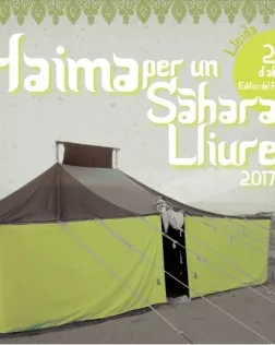 Cartell de l'esdeveniment. Font: Medicus Mundi