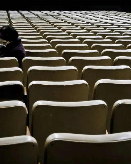 Butaques de cinema_Hernán Piñera_Flickr