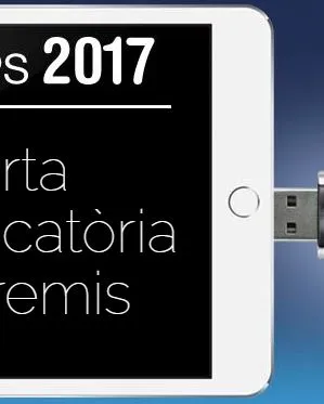 Quarta edició del Premi Ruralapps 2017 Quarta edició del Premi Ruralapps 2017