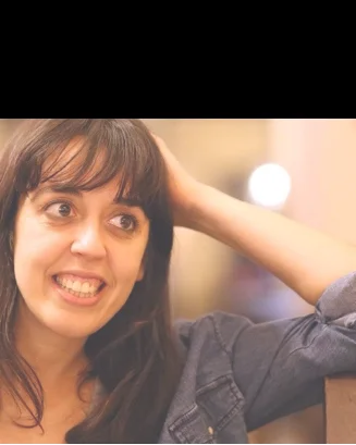 Clàudia Cedó