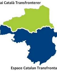 Espai Català Transfronterer