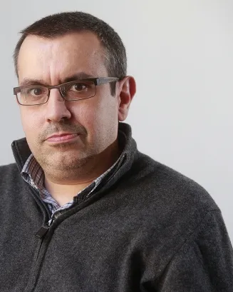 Joan Segarra