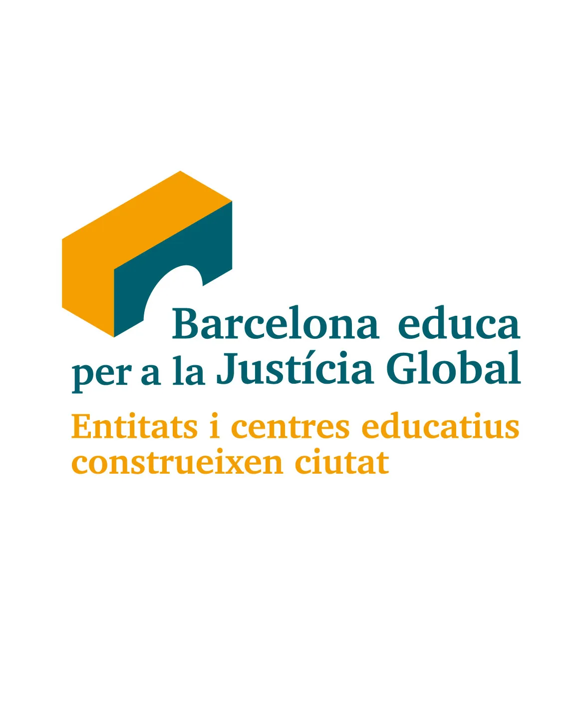 Logotip de la jornada