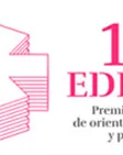 10a edició dels Premis Educaweb d'Orientació Acadèmica i Professional