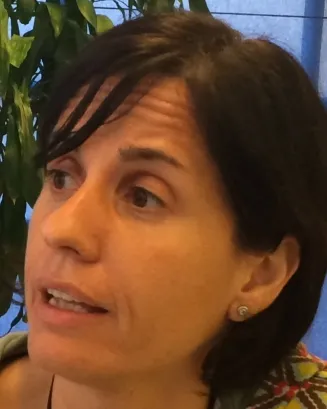 Maria Valencia