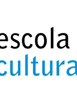 El logotip de l'Escola de Cultura de Pau de la UAB. Font: UAB