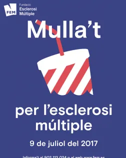 Mulla’t per l’Esclerosi Múltiple 2017