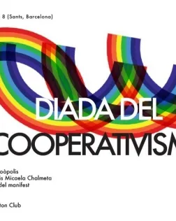 Diada del cooperativisme 2017