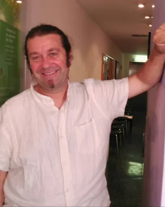 Sergi Marí
