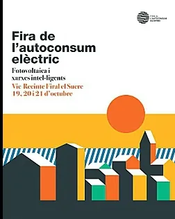 Fira de l'Autoconsum Elèctric / Foto: Ajuntament de Vic