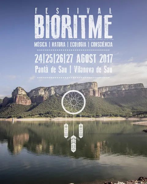 Cartell Bioritme 2017