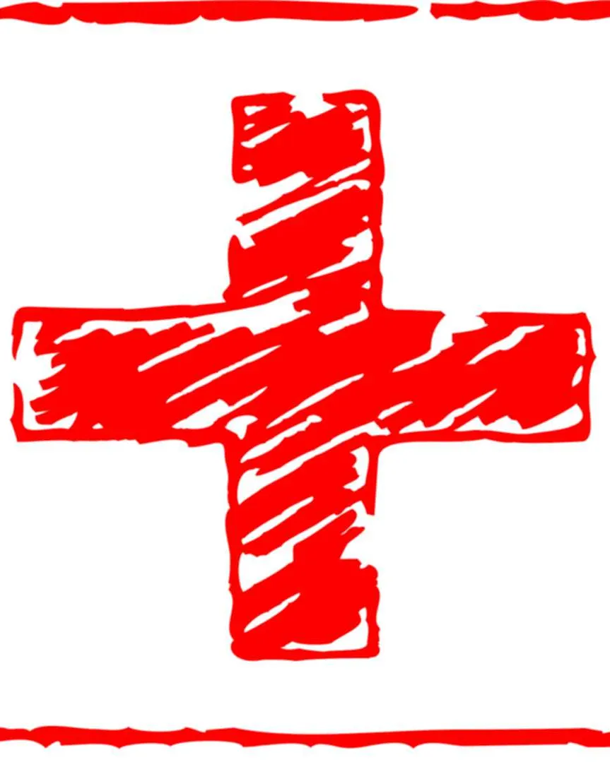 Creu Roja Espanyola