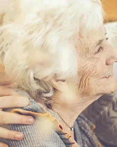 Beca Primitivo de Vega d'atenció a les persones grans 2017