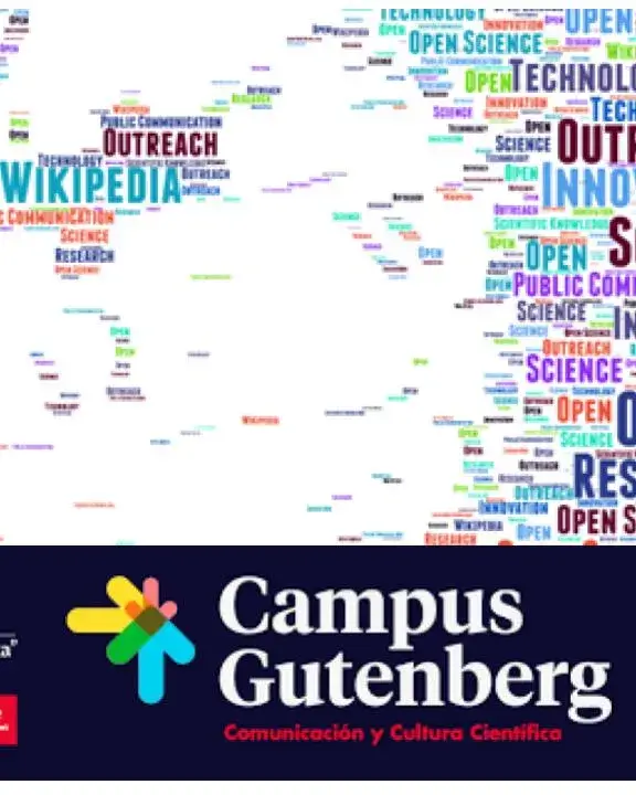 Campus Gutenberg 2017
