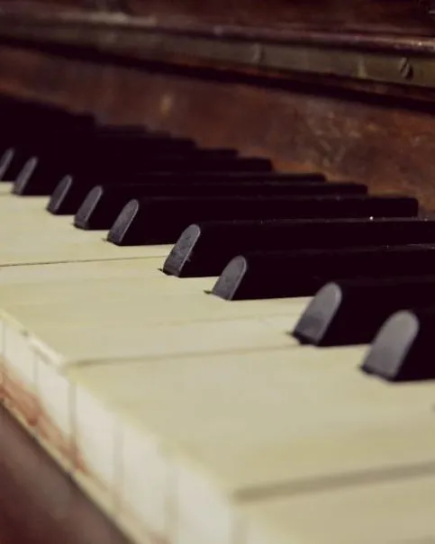 Piano_Hebe Aguilera_Flickr Piano_Hebe Aguilera_Flickr