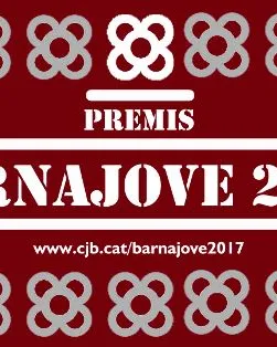 Premis BarnaJove 2017