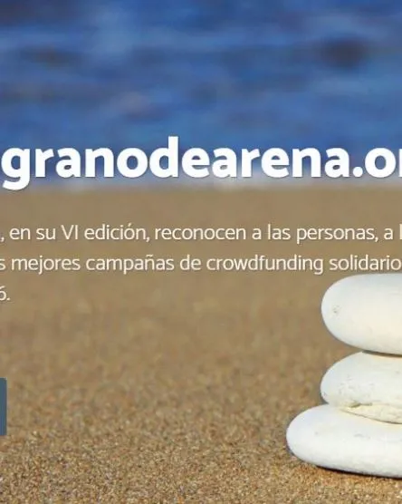 Premis migranodearena.org 2017 Premis migranodearena.org 2017